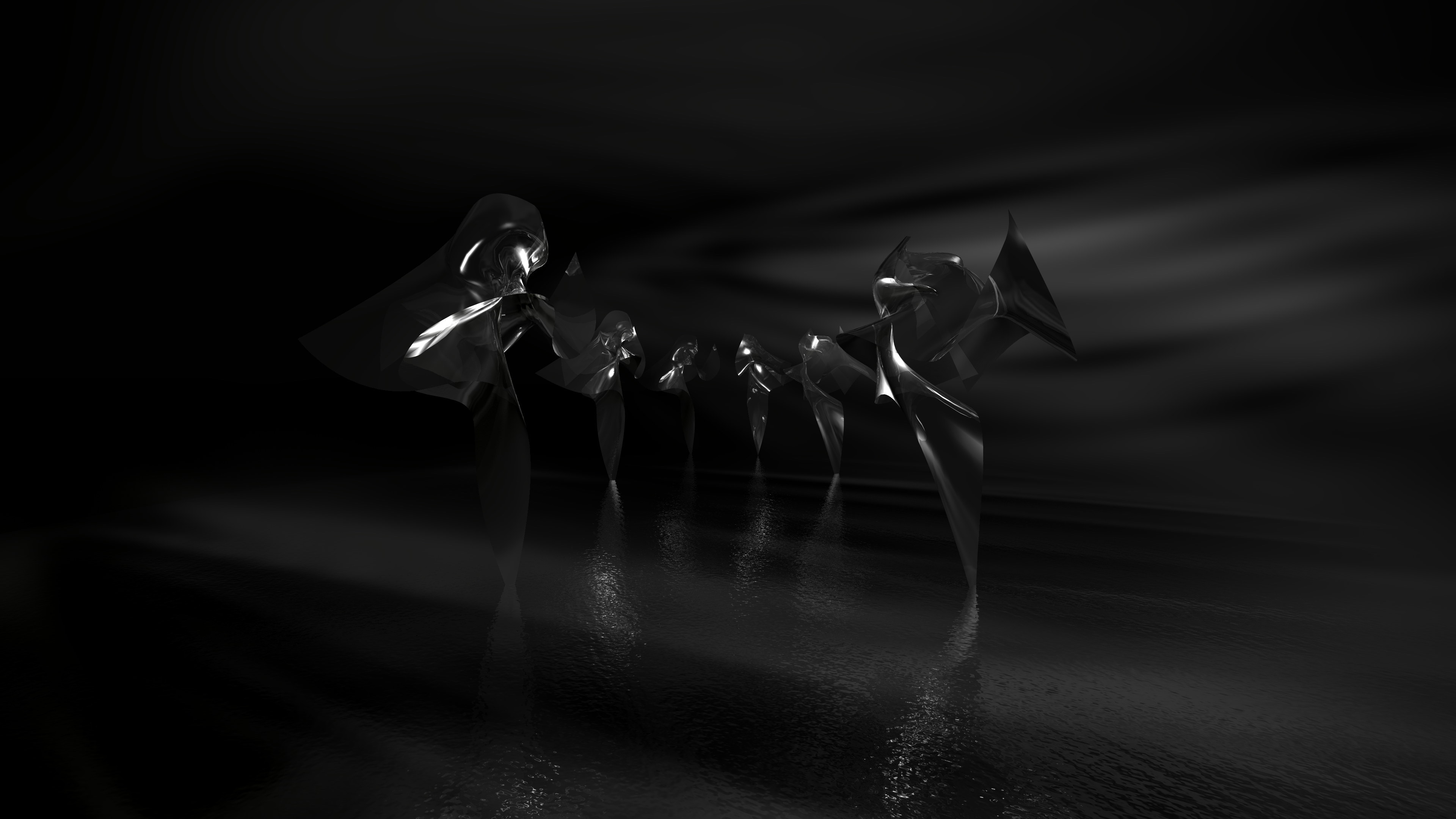 burqa 4k wallpaper
