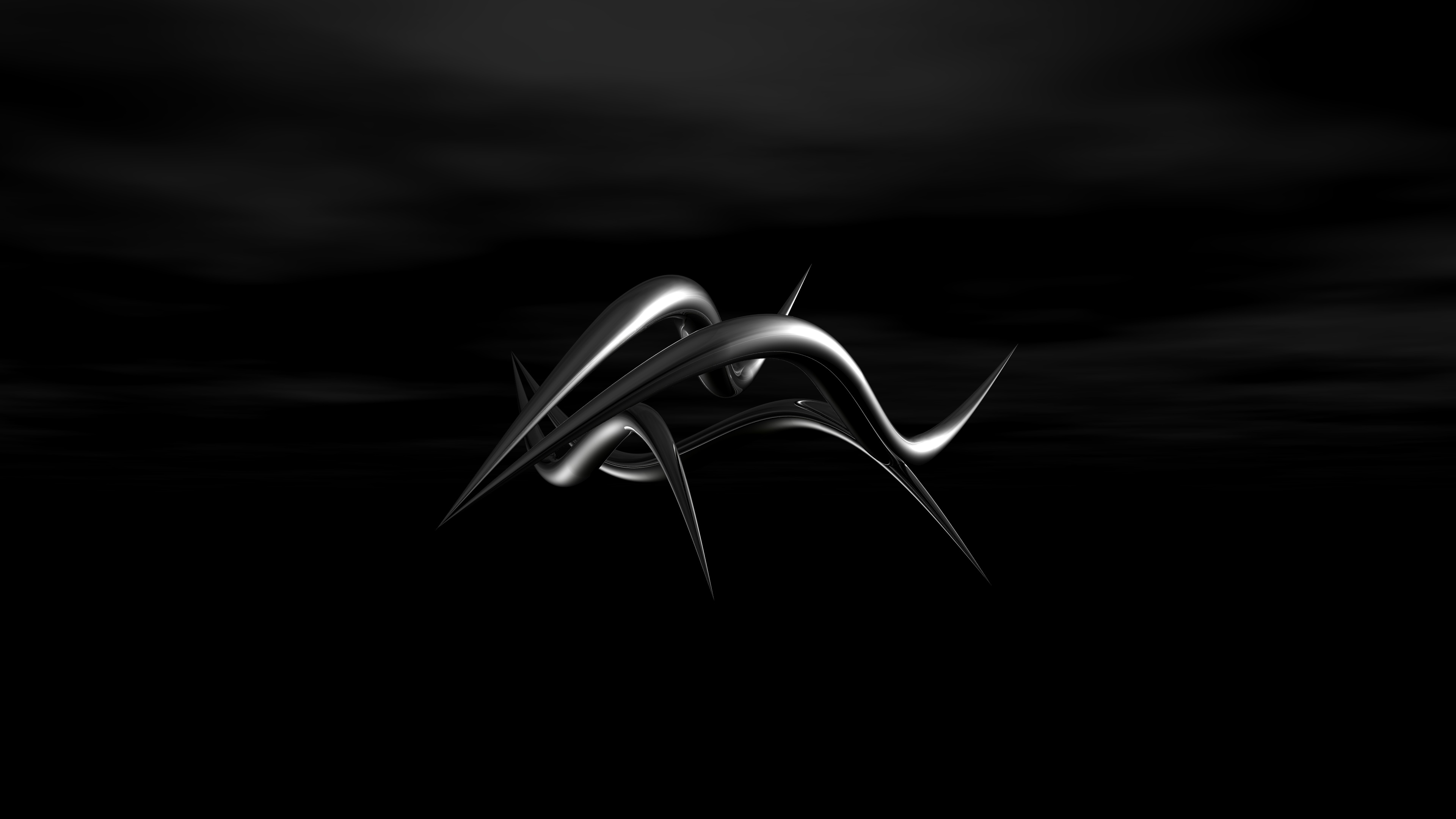 dangerous curves 4k 3d wallpaper