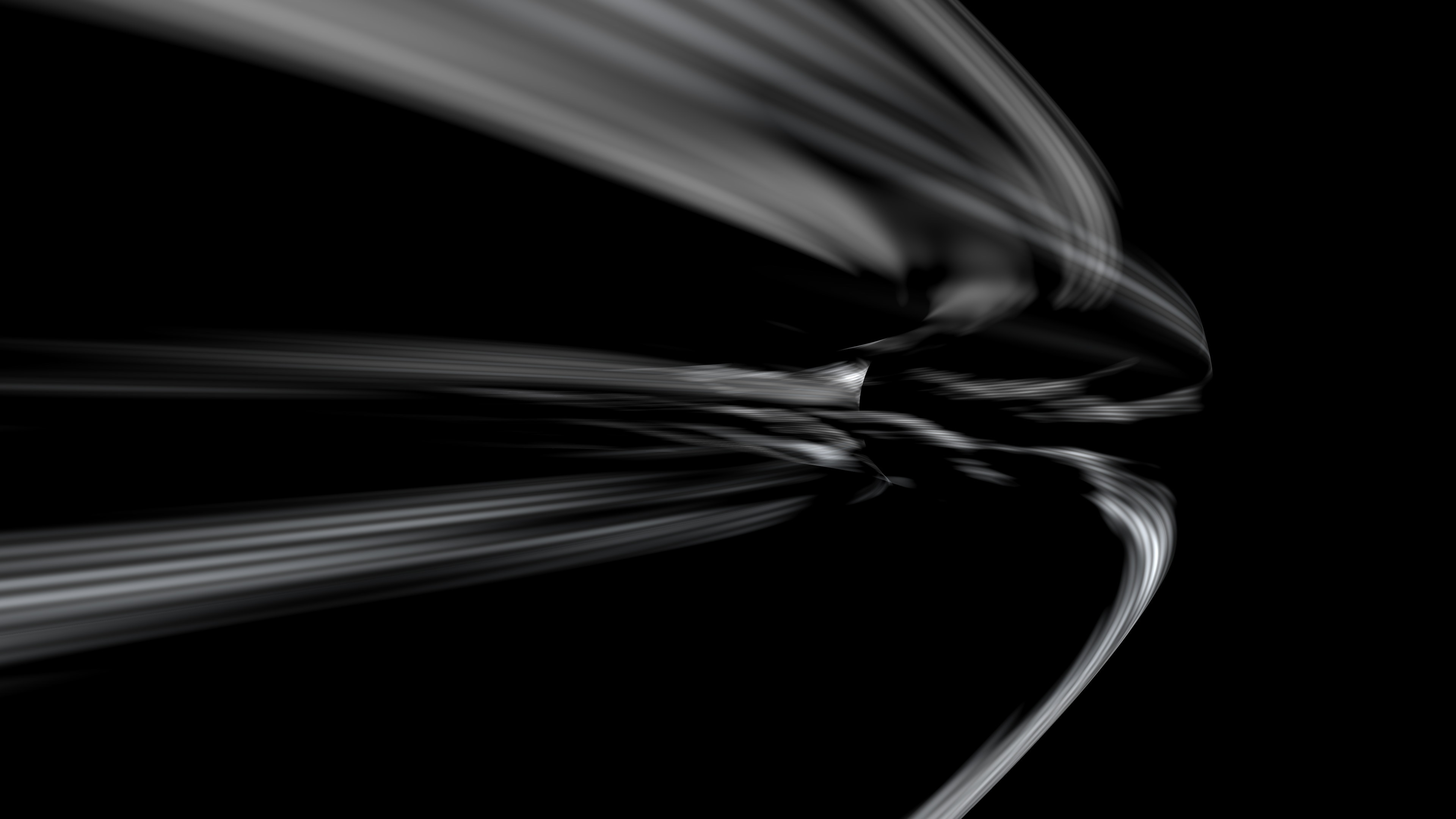 hollow again 4k psychedelic wallpapers