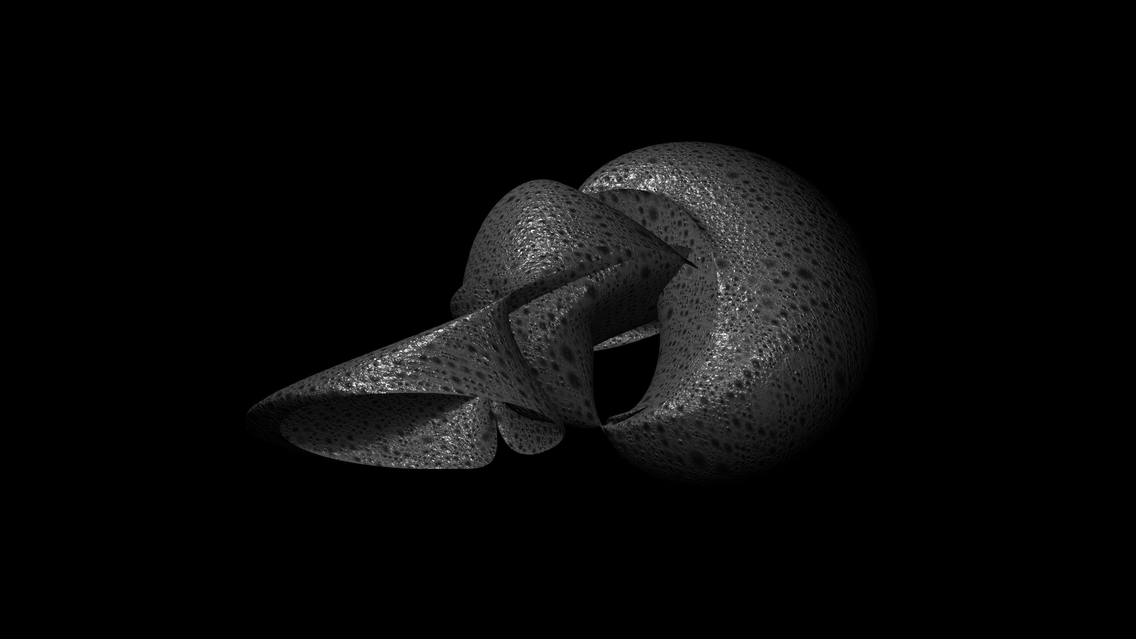 inertia 4k  3d wallpapers