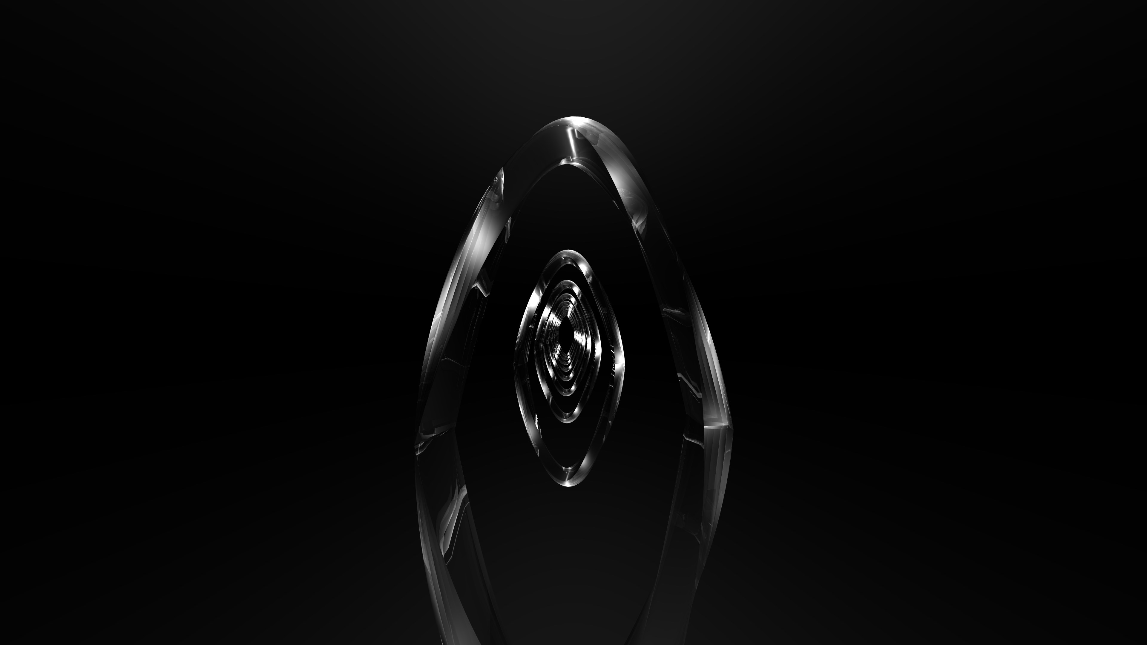 infinity dreams 4k wallpaper