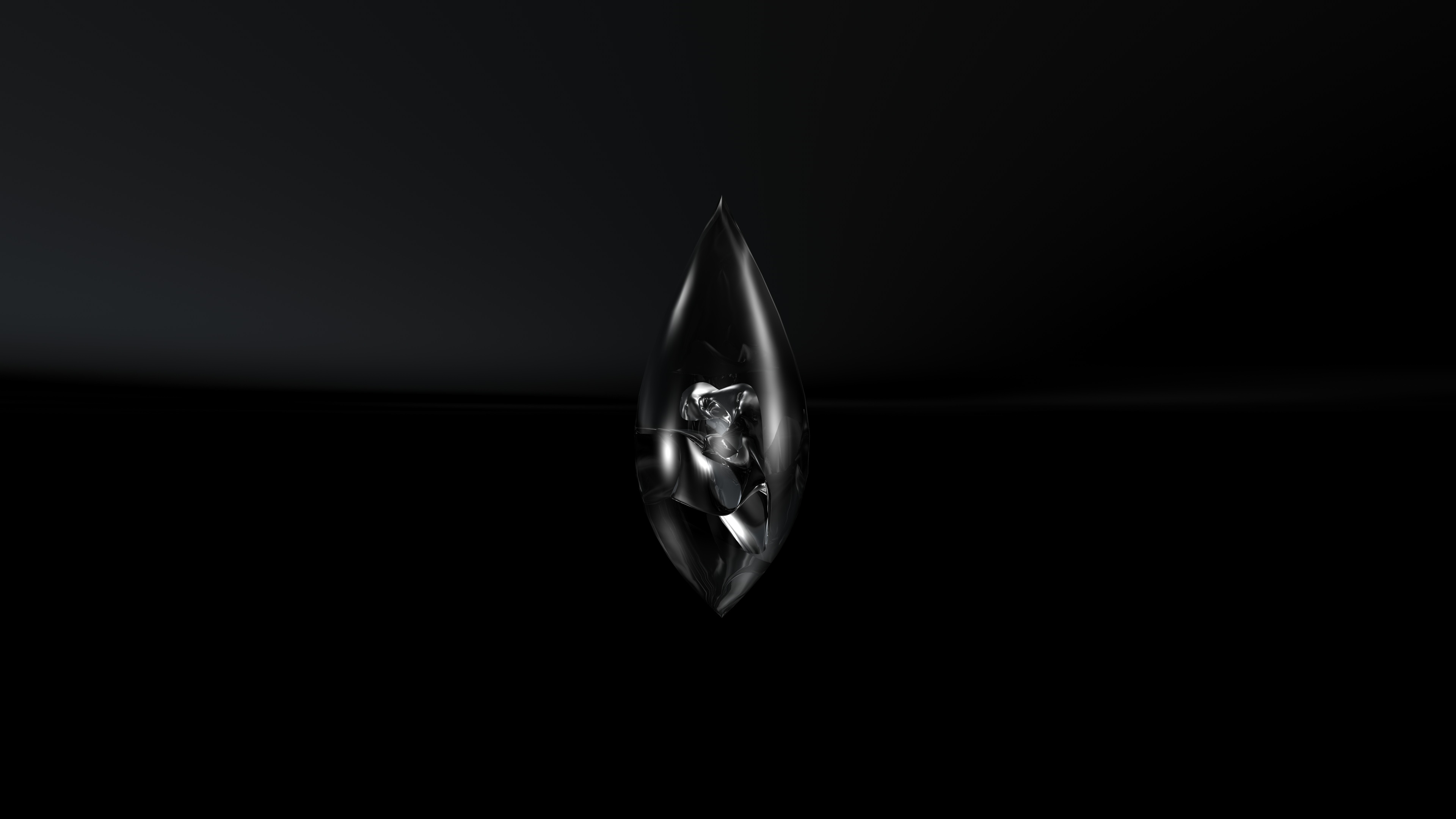 rising 4k wallpaper
