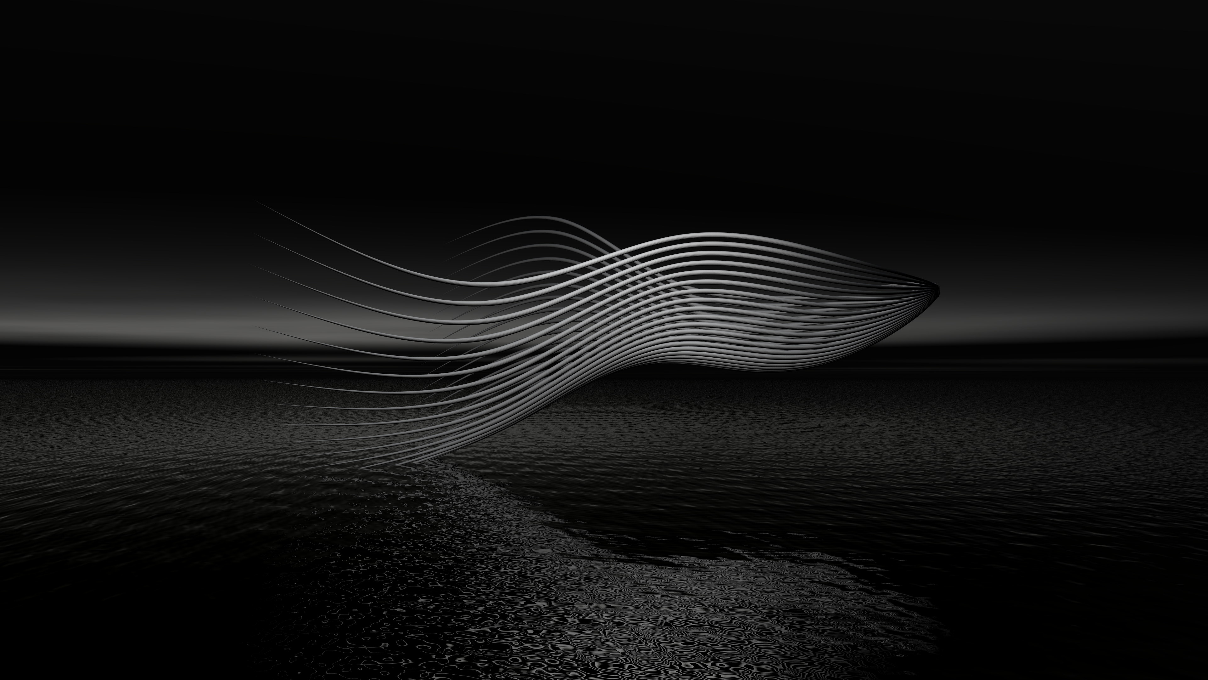 rumble fish 4k wallpaper