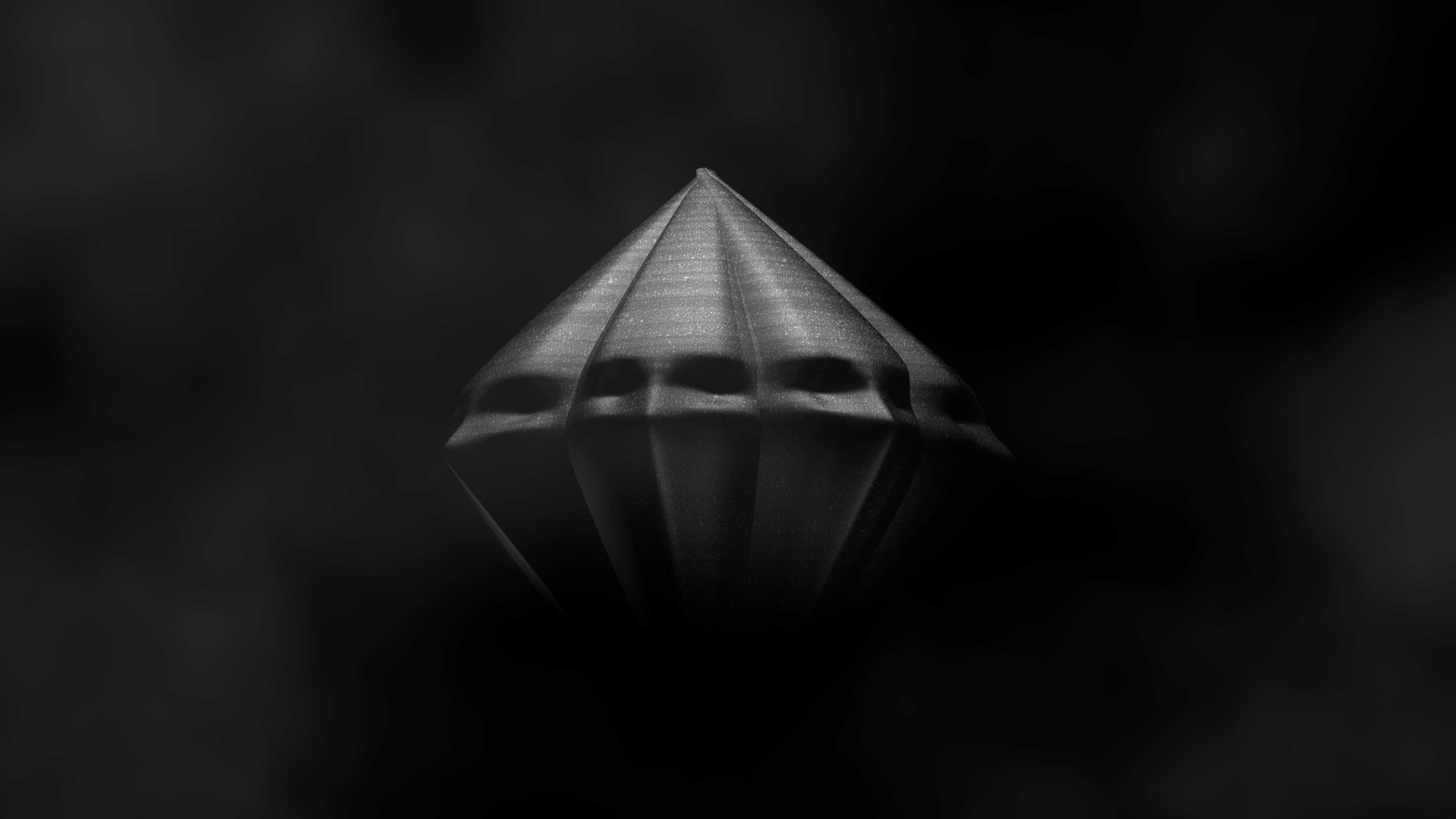 rumi 4k wallpaper