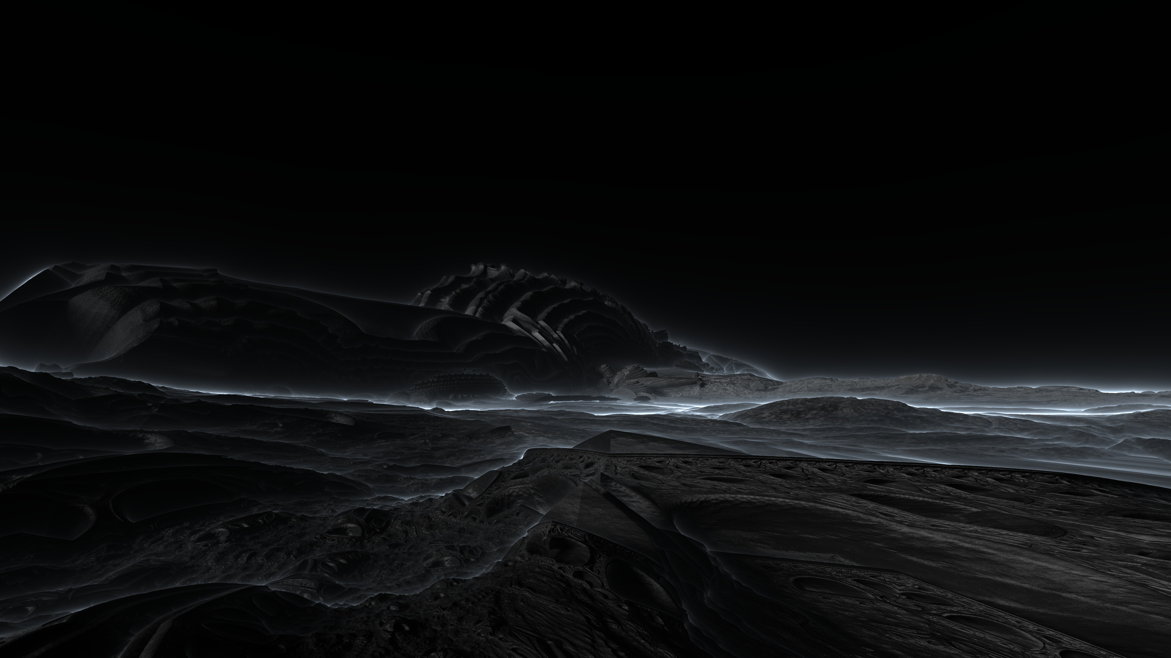 mythology wallpaper 4k