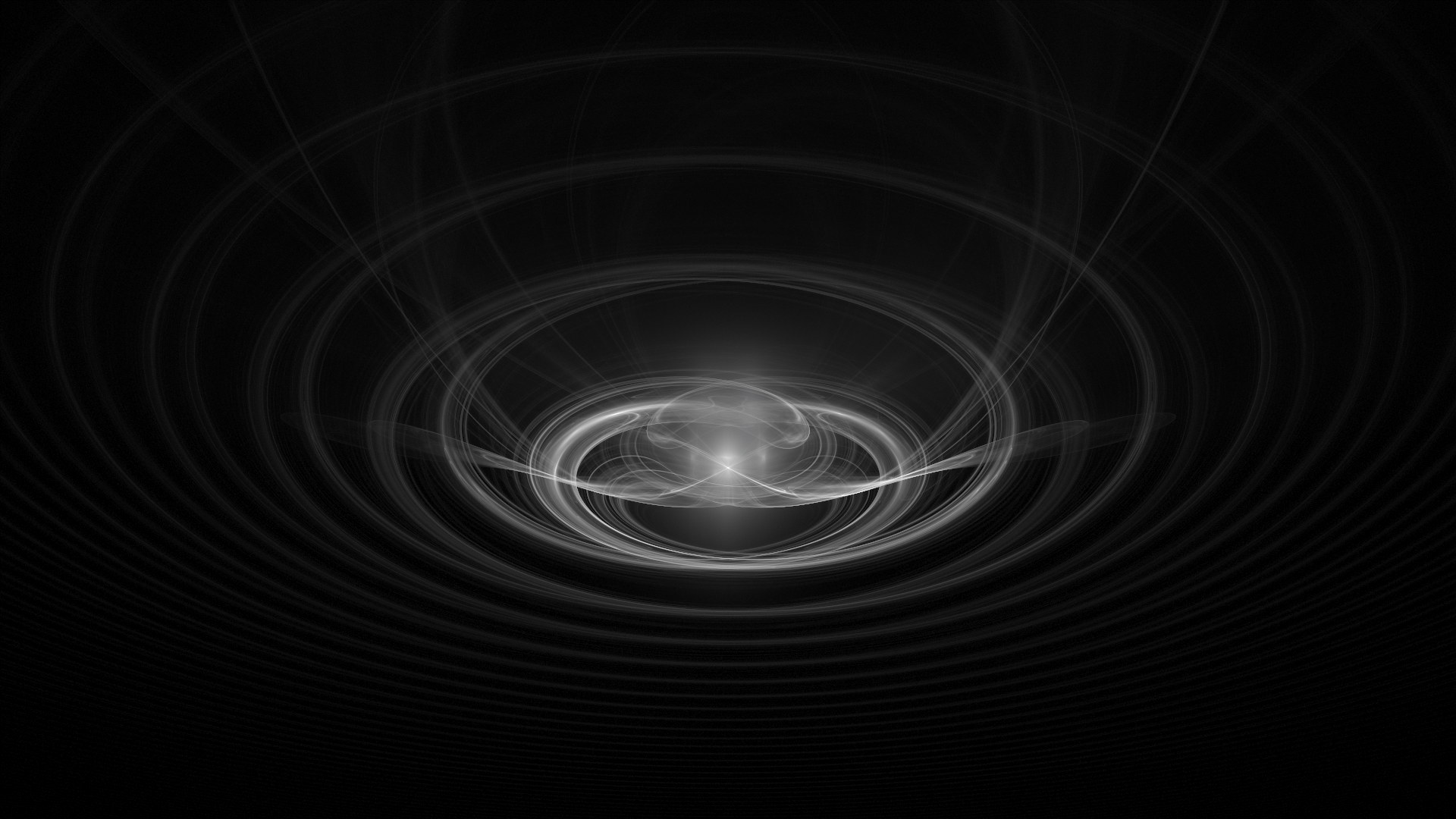 space dreamscene 4k fractal video wallpaper